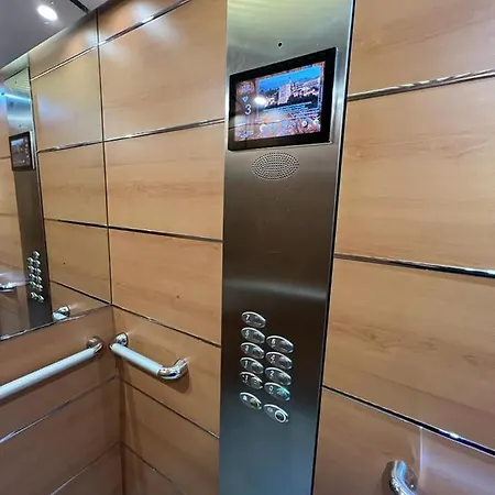 Apartamento Elcano Ii