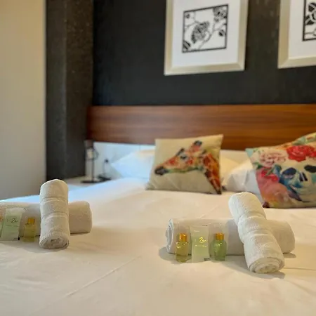Apartamento Elcano Ii