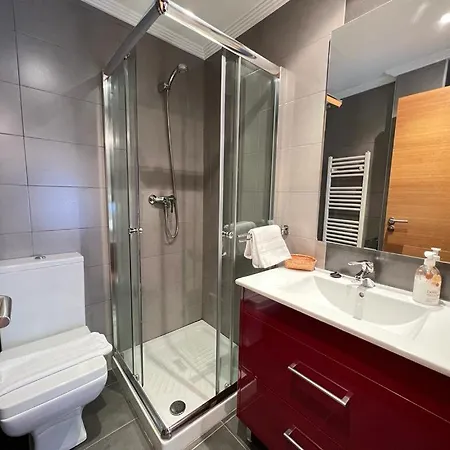 Apartamento Elcano Ii