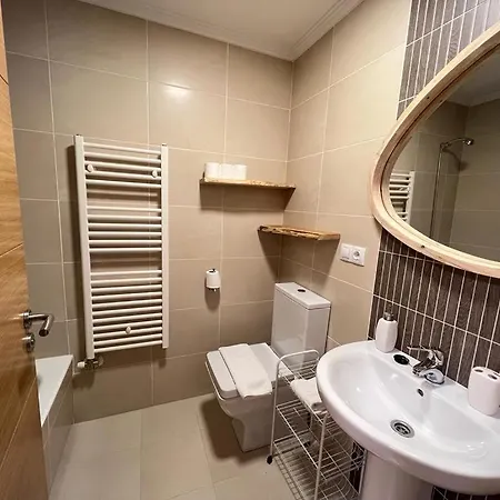 Elcano Ii Apartment