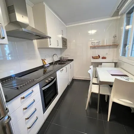 Elcano Ii Apartment *